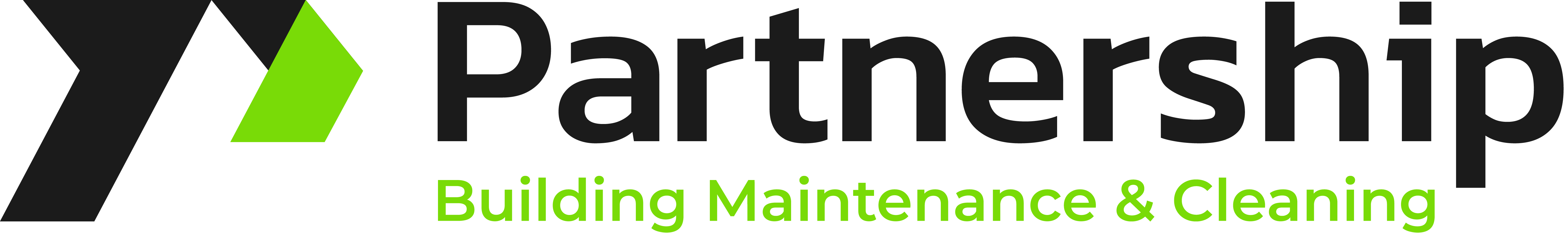 Partnership Building Maintenance & Cleaning