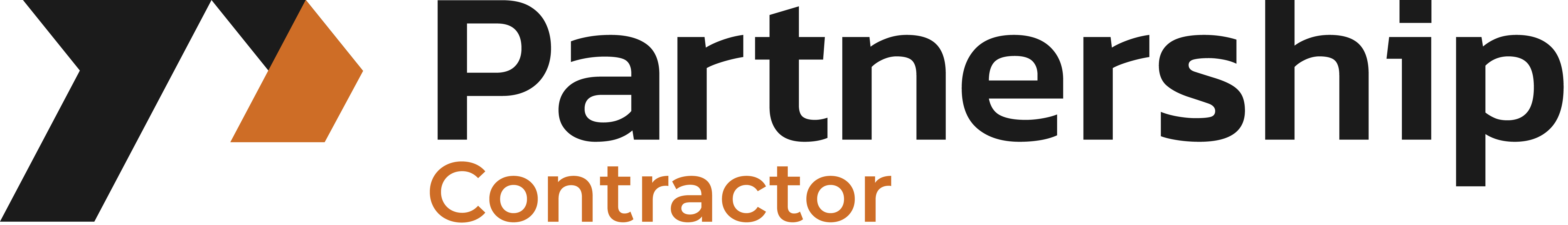 Partnership Contractor