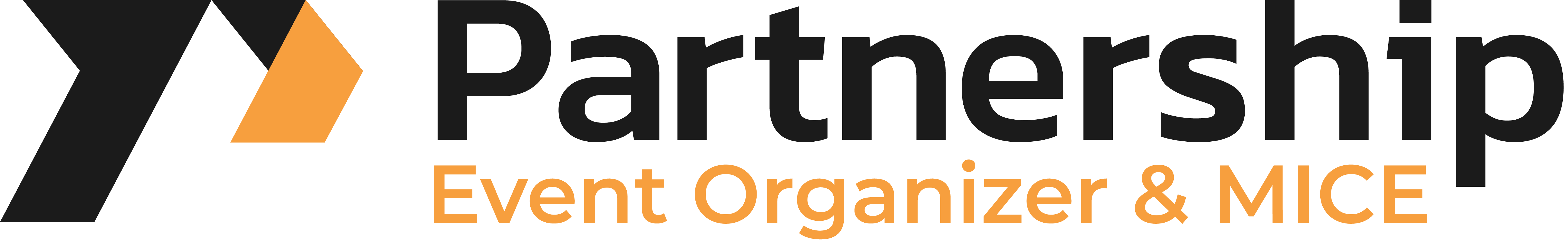 Partnership Event Organizer & Mice