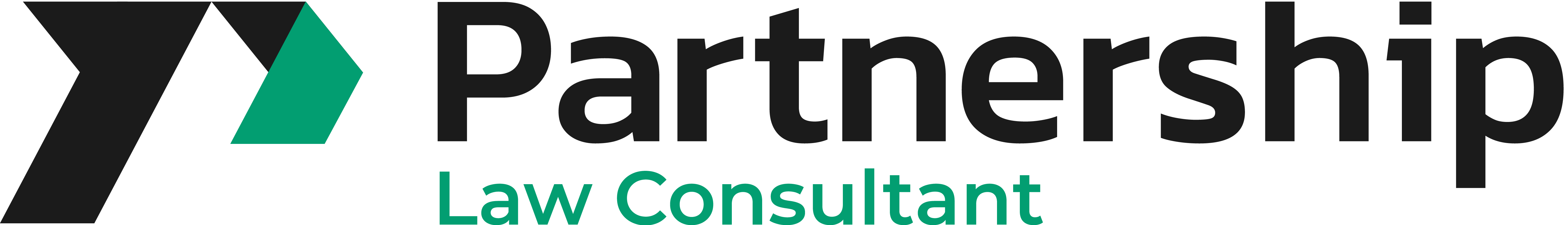 Partnership Law Consultant