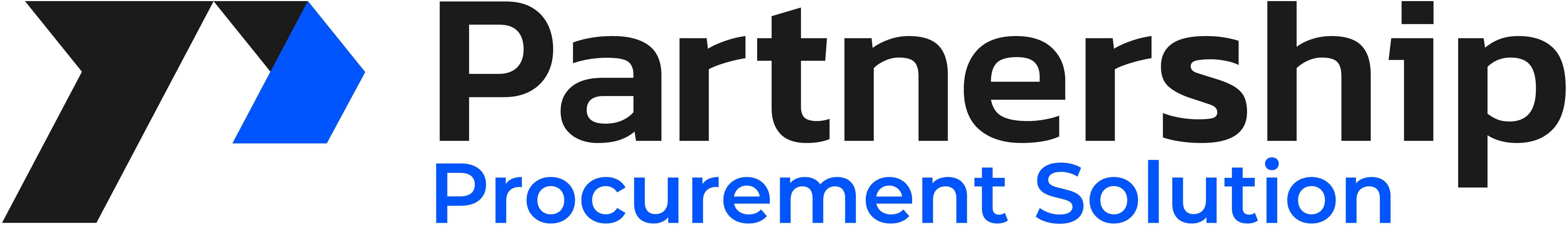 Partnership Procurement Solution